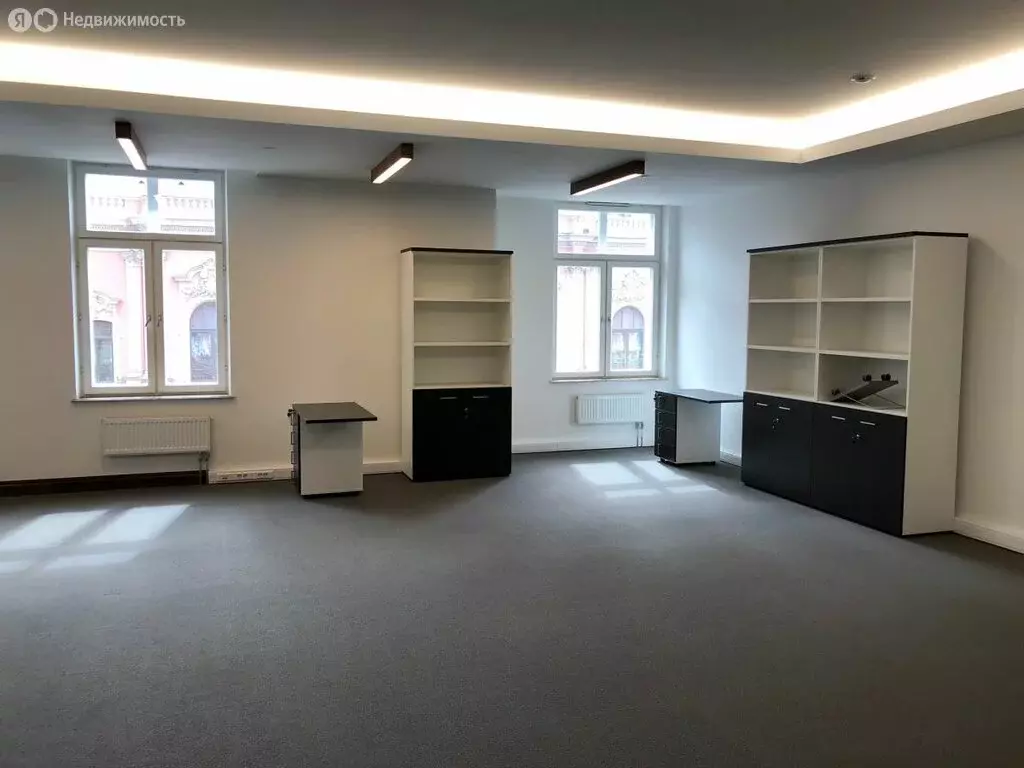 Офис (117 м) - Фото 2