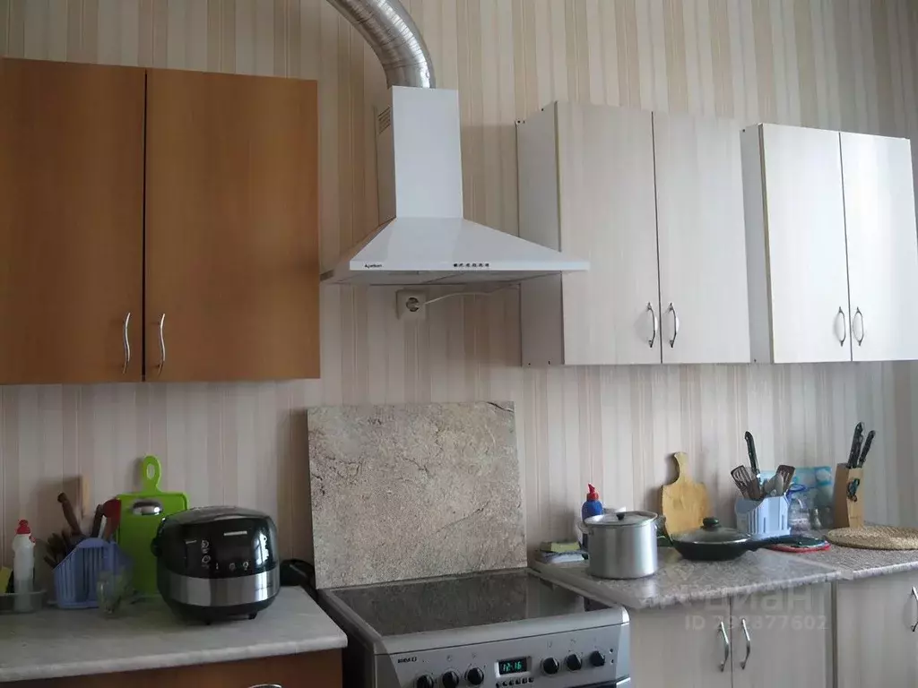 Комната Санкт-Петербург просп. Кузнецова, 22к1 - Фото 1