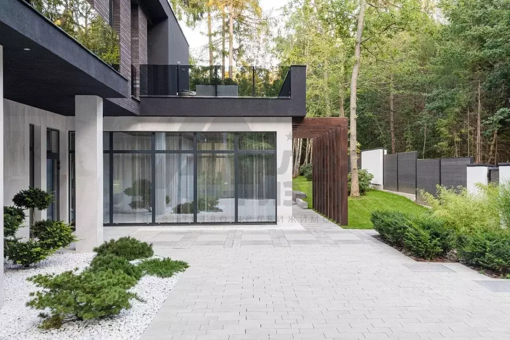 Коттедж в Калининградская область, Светлогорск ул. Ленина (479 м) - Фото 1