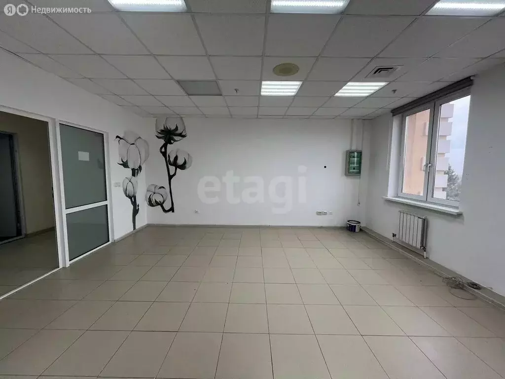 Офис (29.9 м) - Фото 1