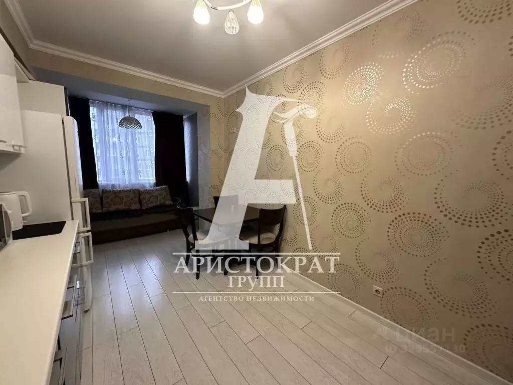 1-к кв. Ставропольский край, Пятигорск ул. Булгакова, 7 (67.0 м) - Фото 1