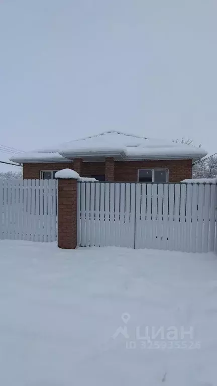 Дом в Краснодарский край, Краснодар Копанской хут.,  (100 м) - Фото 1