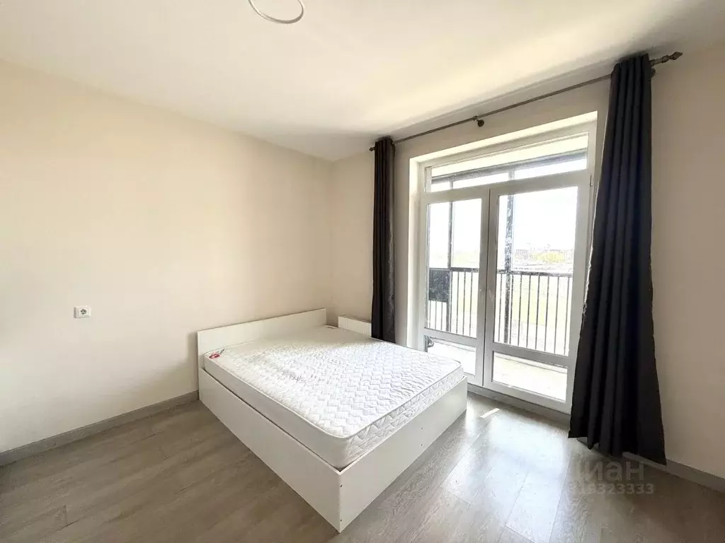 Студия Санкт-Петербург ул. Вадима Шефнера, 4 (23.0 м) - Фото 0