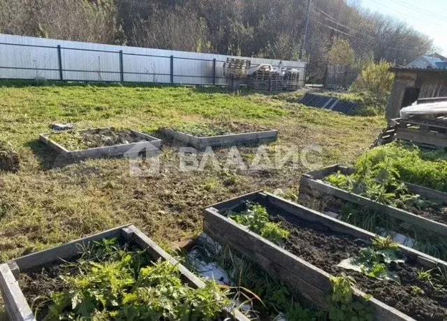 Участок 8,7 сот. (ИЖС) - Фото 0