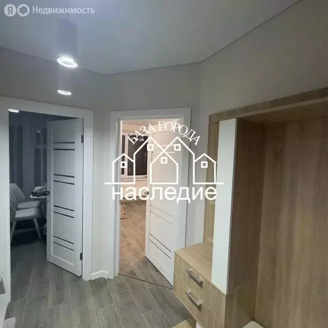 1-комнатная квартира: Михайловск, улица Ишкова, 96 (30 м) - Фото 2