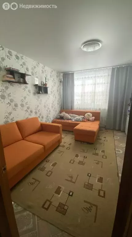 1-комнатная квартира: Чебоксары, улица Эльменя, 28 (40.5 м) - Фото 1