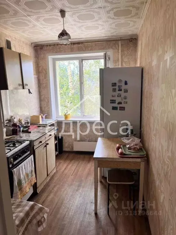 3-к кв. Самарская область, Самара Черемшанская ул., 232 (60.9 м) - Фото 0