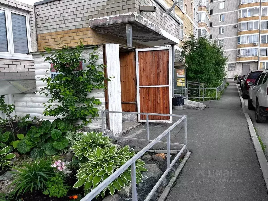 Помещение свободного назначения в Свердловская область, Сысерть Новый ... - Фото 2