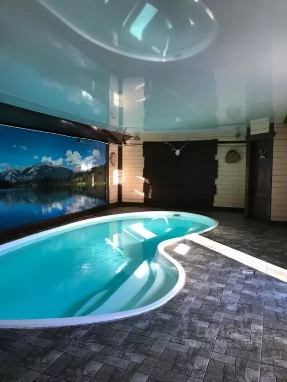 Дом в Ленинградская область, Кировск Магистральная ул. (240 м) - Фото 2