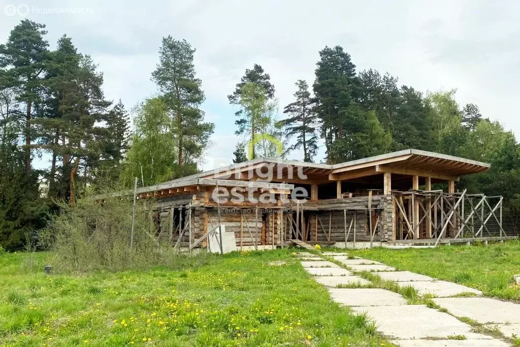 Участок в деревня Поздняково, улица Никольская Слобода (75.38 м) - Фото 2