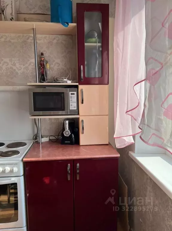 2-к кв. Самарская область, Тольятти ул. 70 лет Октября, 42 (49.0 м) - Фото 1