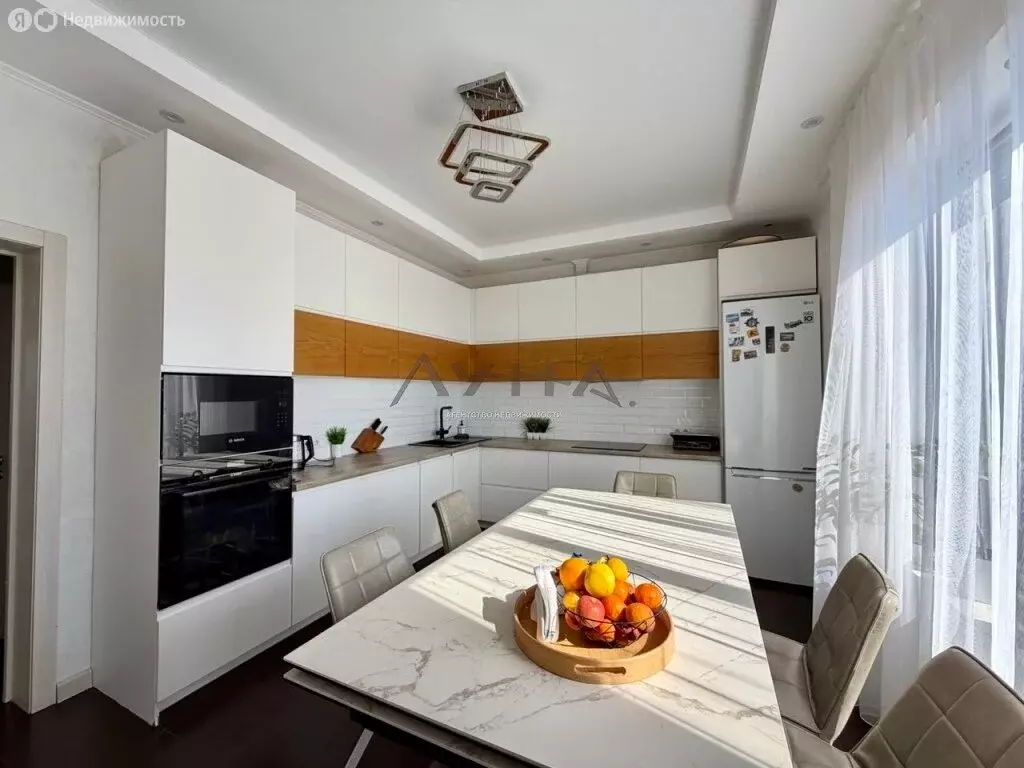 Дом в село Большая Шильна, улица Р. Малиновского, 3 (203.3 м) - Фото 2