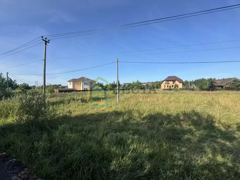 Участок в Санкт-Петербург, Санкт-Петербург, Пушкин ул. Старинная ... - Фото 2