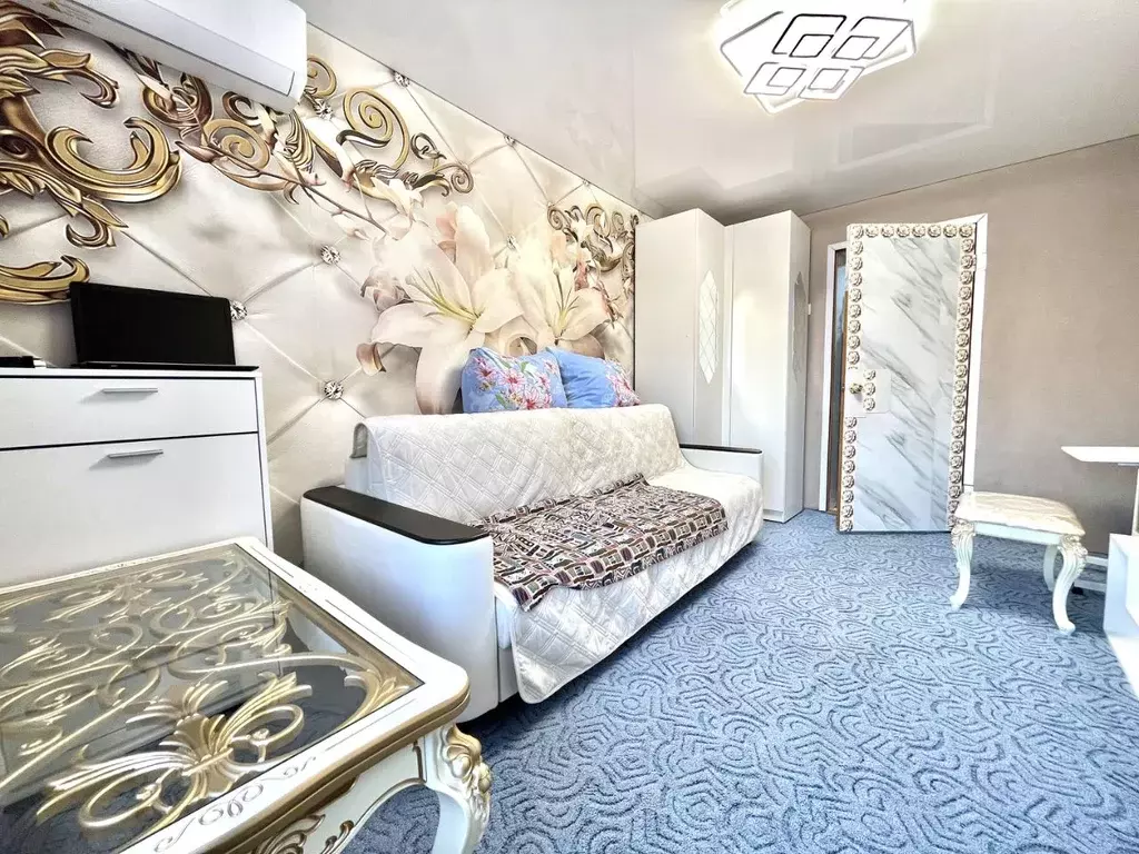 Студия Башкортостан, Уфа Вологодская ул., 54/1 (18.0 м) - Фото 1