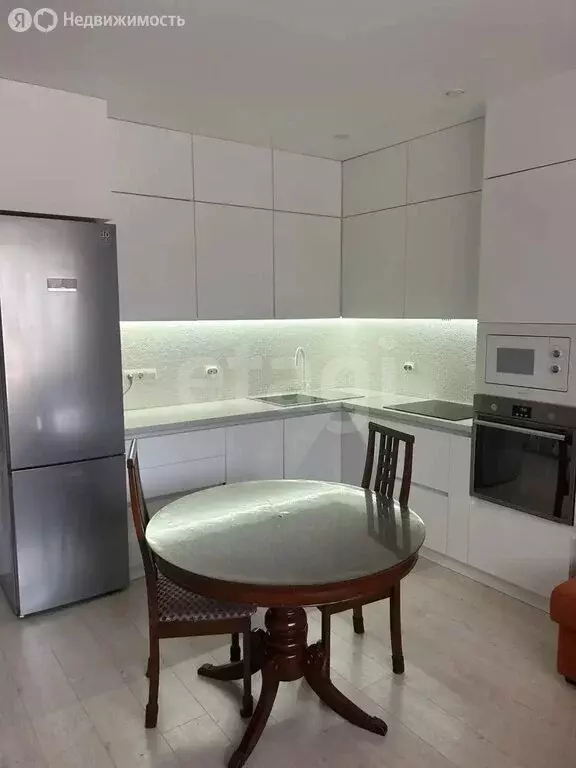 2-комнатная квартира: Саранск, улица Юрия Святкина, 4 (61 м) - Фото 1