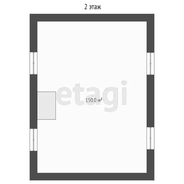 Дом в Миасс, улица Павших Борцов (300 м) - Фото 2