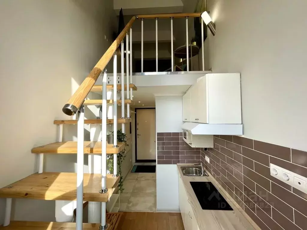 1-к кв. Москва Дмитровское ш., 81 (22.0 м) - Фото 1