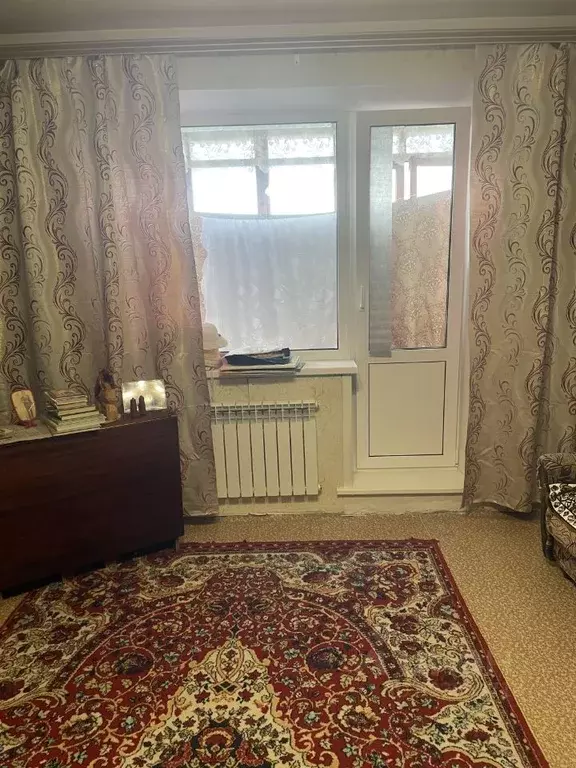 2-к кв. Пермский край, Пермь ул. Карбышева, 88 (53.0 м) - Фото 1