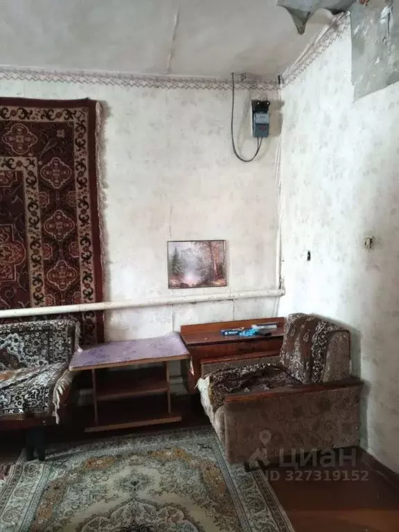 Дом в Белгородская область, Новый Оскол Драгунская ул., 19 (39 м) - Фото 1