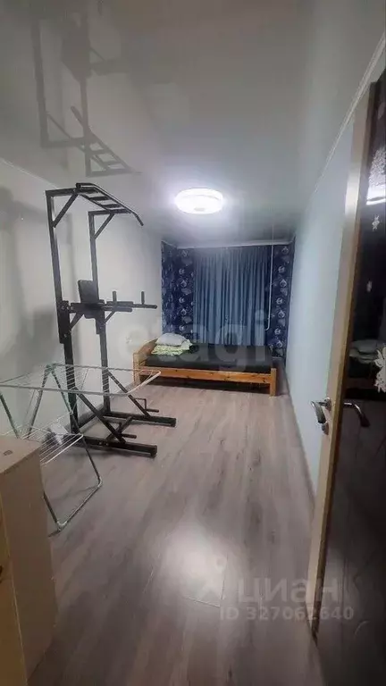 2-к кв. Удмуртия, Ижевск ул. Карла Маркса, 433 (43.7 м) - Фото 1