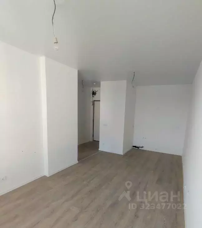 2-к кв. Московская область, Люберцы Зенино ЖК Самолет мкр, ул. Камова, ... - Фото 2