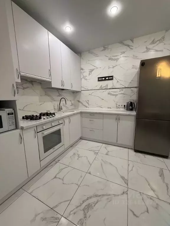 1-к кв. Калининградская область, Калининград бул. Любови Шевцовой, 51 ... - Фото 1