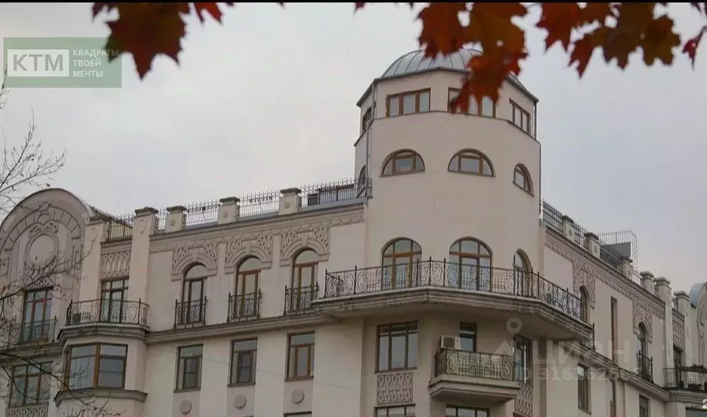 Офис в Санкт-Петербург Введенская ул., 21 (375 м) - Фото 1
