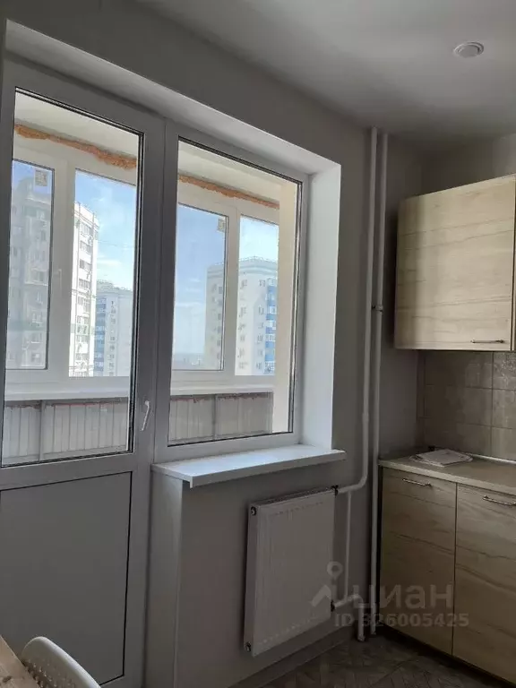 1-к кв. Самарская область, Самара 3-й проезд, 50А (40.0 м) - Фото 2