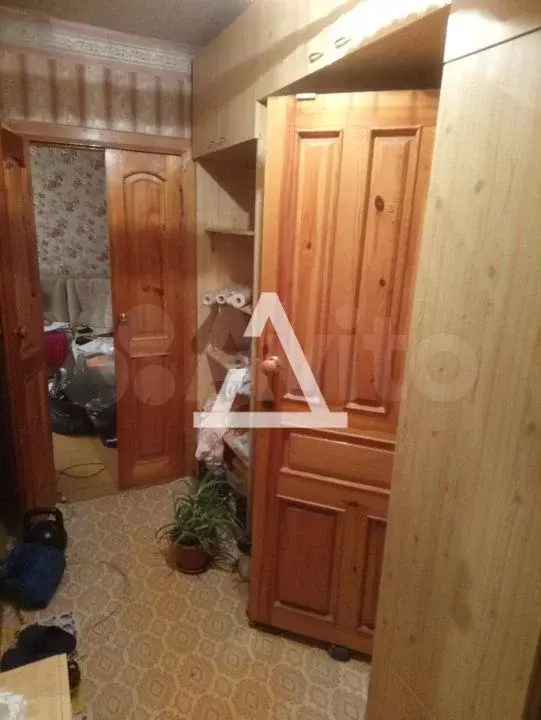 2-к. квартира, 55 м, 4/9 эт. - Фото 1