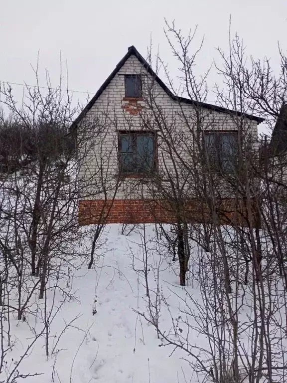 Дом в Белгородская область, Белгород Юго-Западный-2.2 мкр, ул. Николая ... - Фото 0