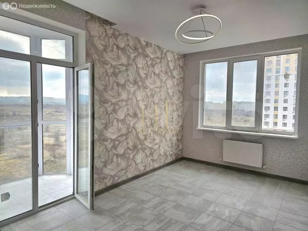 2-комнатная квартира: Анапа, Анапское шоссе, 32к6 (74 м) - Фото 1