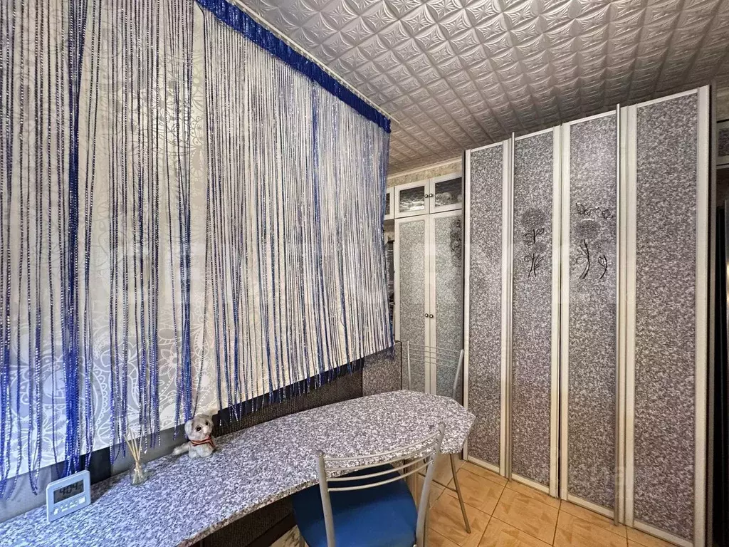 Студия Санкт-Петербург пос. Шушары, ул. Валдайская, 1 (24.2 м) - Фото 2