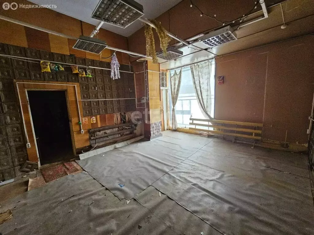 Торговая площадь (55 м) - Фото 1