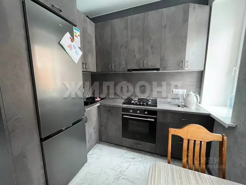 3-к кв. Белгородская область, Белгород просп. Славы, 23А (58.7 м) - Фото 1