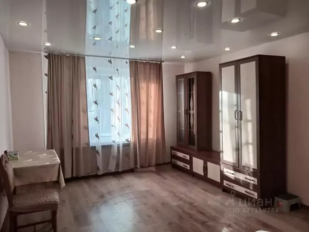 1-к кв. Москва Солнцевский просп., 26 (36.9 м) - Фото 1