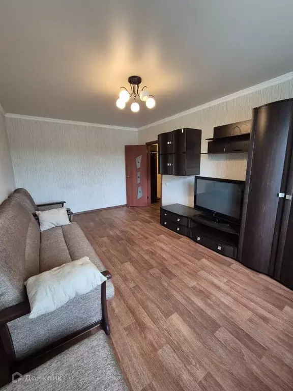 Продаётся 2-к квартира, 52.4 м - Фото 1