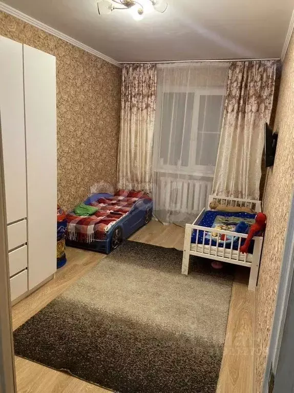 2-к кв. Ростовская область, Ростов-на-Дону просп. 40-летия Победы, ... - Фото 0