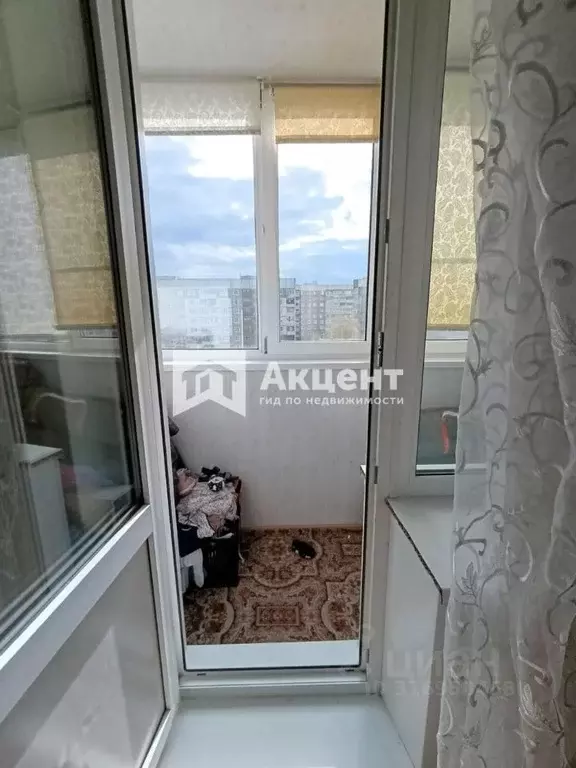 2-к кв. Ивановская область, Иваново Кохомское ш., 20 (53.2 м) - Фото 1