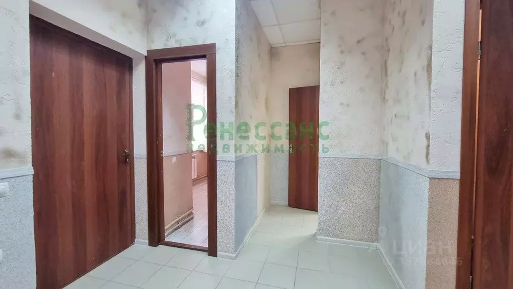 Офис в Брянская область, Брянск ул. Фокина, 125 (34 м) - Фото 2