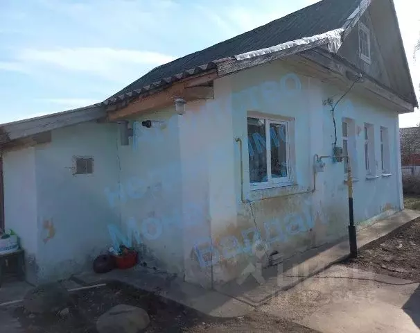 Дом в Новгородская область, Валдай ул. Ленина (50 м) - Фото 0