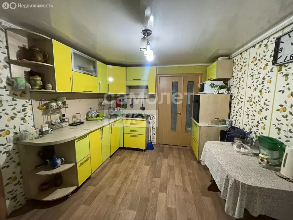 Дом в Кузнецк, Гражданская улица, 80 (53.5 м) - Фото 1