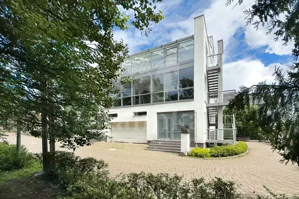 Таунхаус в Москва Таманская ул., 7к1 (650 м) - Фото 2