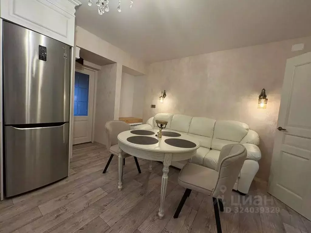 Дом в Тверская область, Тверь Троицкая ул., 18 (54 м) - Фото 2