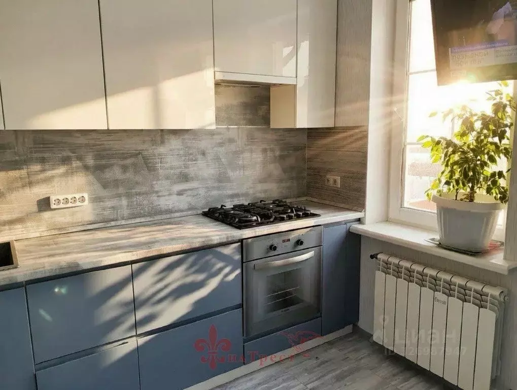 2-к кв. Белгородская область, Белгородский район, Дубовское с/пос, с. ... - Фото 2