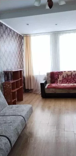 2-к кв. Свердловская область, Екатеринбург ул. Патриса Лумумбы, 89 ... - Фото 2