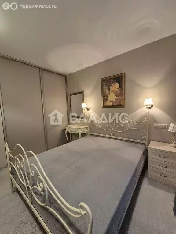 3-комнатная квартира: Зеленоградск, улица Тургенева, 14А (80 м) - Фото 1