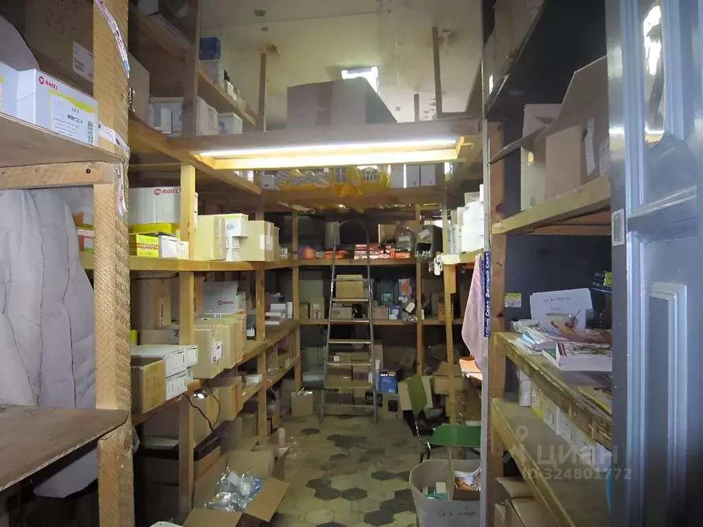 Помещение свободного назначения в Рязанская область, Рязань ул. ... - Фото 1