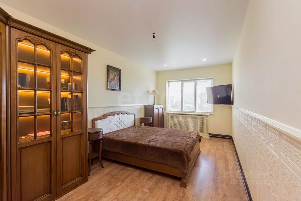 1-к кв. Краснодарский край, Краснодар Пашковский жилмассив, ул. ... - Фото 1