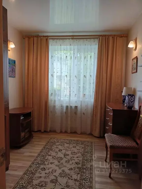 4-к кв. Ленинградская область, Гатчина ул. Карла Маркса, 66 (61.3 м) - Фото 1