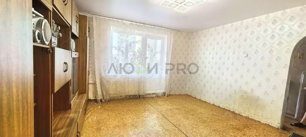 1-к кв. Алтайский край, Барнаул ул. Шумакова, 14 (36.0 м) - Фото 2